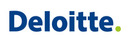 Logo Deloitte in Stuttgart
