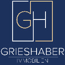 Logo Grieshaber Immobilien