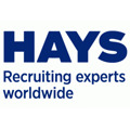 Hays Interne Karriere bei Uns