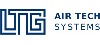 Logo LTG Aktiengesellschaft in Stuttgart