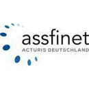 Logo ASSFINET GmbH in Grafschaft