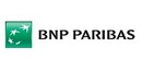 Logo BNP Paribas S.A. in Stuttgart