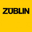 Logo ED. ZÜBLIN AG in Stuttgart