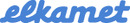 Logo Elkamet Kunststofftechnik GmbH in Biedenkopf