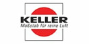 Logo Keller Lufttechnik GmbH + Co. KG in Kirchheim unter Teck