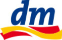 Logo dm-drogerie markt GmbH + Co.KG in Aidlingen, Württemberg