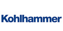 Logo W. Kohlhammer GmbH in Stuttgart