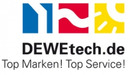 Logo Deinzer + Weyland GmbH in Leinfelden-Echterdingen