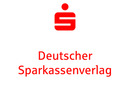 Logo Deutscher Sparkassen Verlag GmbH - Ein Unternehmen der DSV-Gruppe in Stuttgart