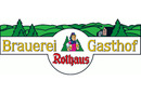 Logo Brauereigasthof Rothaus in Grafenhausen