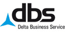 Logo dbs Delta Business Service GmbH in Poing bei München