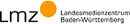 Logo Landesmedienzentrum Baden-Württemberg in Stuttgart