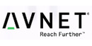 Logo AVNET EMG GmbH in Leinfelden-Echterdingen