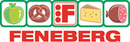Logo Feneberg Lebensmittel GmbH in Kempten (Allgäu)