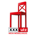 Logo XXXLutz Deutschland in Stuttgart