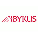 Logo IBYKUS AG für Informationstechnologie in Erfurt