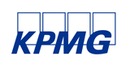 Logo KPMG in Stuttgart