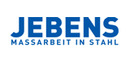 Logo Jebens GmbH