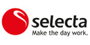 Logo Selecta Deutschland GmbH in Braunschweig