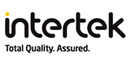 Logo Intertek Holding Deutschland GmbH in Leinfelden-Echterdingen