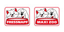 Logo Fressnapf Holding SE in Vaihingen an der Enz