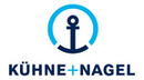 Logo Kühne+Nagel (AG & Co.) KG in Gärtringen