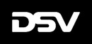 Logo DSV Global Transport and Logistics in Schwieberdingen