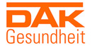 Logo DAK-Gesundheit in Stuttgart