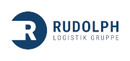 Logo Rudolph Logistik Gruppe SE & Co. KG in Leipzig