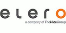 Logo elero GmbH in Schlierbach