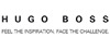 Logo HUGO BOSS AG in Metzingen