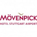 Logo Mövenpick Hotel Stuttgart Airport in Stuttgart