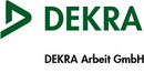 Logo DEKRA Arbeit GmbH in Deizisau