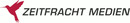 Logo Zeitfracht Medien GmbH in Stuttgart