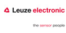 Logo Leuze electronic GmbH + Co. KG