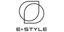 Logo E.STYLE LMC GmbH in Frankfurt am Main