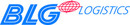Logo BLG Logistics Group AG & Co. KG in Stuttgart