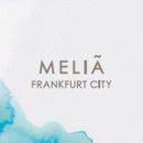Logo Meliá Frankfurt City in Frankfurt am Main