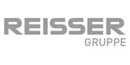 Logo REISSER AG in Böblingen