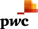 Logo PwC Deutschland in Stuttgart