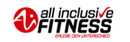 Logo all inclusive Fitness in Esslingen am Neckar