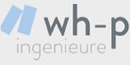 wh-p GmbH Beratende Ingenieure