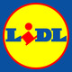 Logo Lidl in Leonberg