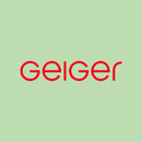 Logo Geiger Gruppe in Kempten (Allgäu)