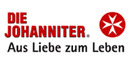 Logo Johanniter-Unfall-Hilfe e.V. Landesverband Baden-Württemberg in Leinfelden-Echterdingen