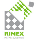 Logo Rimex Metals (Deutschland) GmbH in Weinstadt