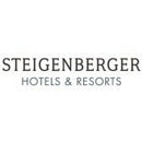 Logo Steigenberger Graf Zeppelin