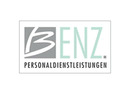 Logo Benz GmbH Personaldienstleistungen in Ebersbach an der Fils