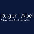 Logo Rüger Abel Patentanwälte PartGmbB in Esslingen am Neckar