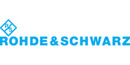 Logo ROHDE & SCHWARZ in Teisnach